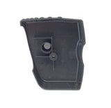 True Fitness CS650 - TCS650A Treadmill Left Rear Roller End Cap 9TCS6A003-hydrafitnessparts