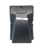 True Fitness CS650 - TCS650A Treadmill Plastic Black Trim Shroud Cover-hydrafitnessparts