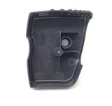 True Fitness CS650 - TCS650A Treadmill Right Rear Roller End Cap 9TCS6A003-hydrafitnessparts