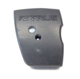 True Fitness CS650 - TCS650A Treadmill Right Rear Roller End Cap 9TCS6A003-hydrafitnessparts