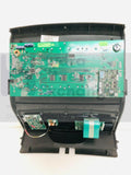 True Fitness CS6.0 CS8.0 Treadmill Display Console Panel ASR-DGJ2T-2J 00552600-hydrafitnessparts