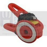 True Fitness CS800 LC1100 Treadmill Magnetic Safety Key Lanyard 9CT0005-hydrafitnessparts