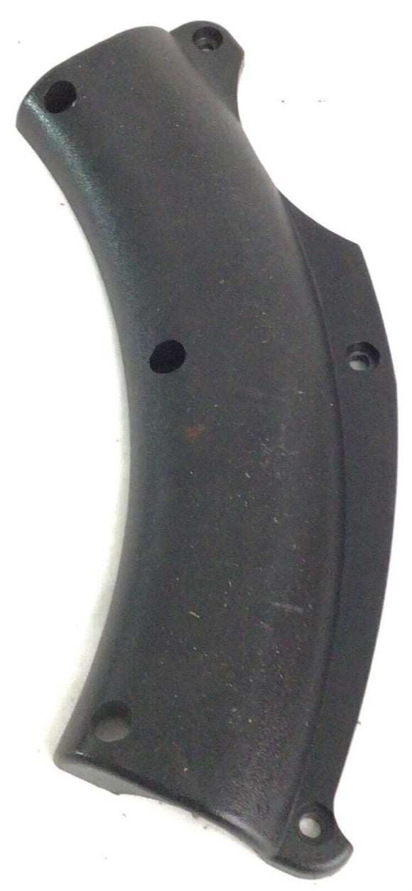 True Fitness CS800 - RCS800 Recumbent Bike Console Rear Trim Cover CS800-RCTC-hydrafitnessparts