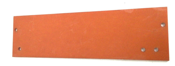 True Fitness CS800 RCS800 Recumbent Bike Lower Control Board Mounting Plate M32-hydrafitnessparts