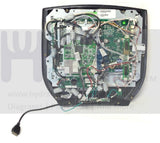 True Fitness CS800 Recumbent Bike Display Console Panel MFR-00560700 or 7BZ7SRS1 ASR-DTK2T-hydrafitnessparts