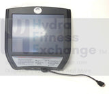 True Fitness CS800 Recumbent Bike Display Console Panel MFR-00560700 or 7BZ7SRS1 ASR-DTK2T-hydrafitnessparts