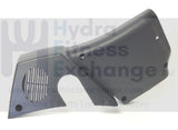True Fitness CS800 Recumbent Bike Left Rear Console Cover CS800-LRCC-hydrafitnessparts