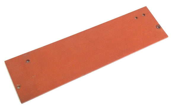 True Fitness CS800 Recumbent Bike Lower Control Board Plate-hydrafitnessparts