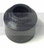 True Fitness CS800 Recumbent Bike Seat Carriage Front End Block 9CS8S014-hydrafitnessparts