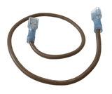 True Fitness CS800-TCS800 CS650 Treadmill Brown Wire Harness 9C528200 & 7C528200-hydrafitnessparts