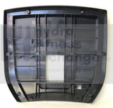 True Fitness CS800 Treadmill Display Console Back Cover Backsell CS800-DCBCB-hydrafitnessparts