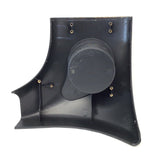 True Fitness CS800 Treadmill Left Top Plastic Shoulder Cover MFR P-2811L P-2818L 9CT0016-hydrafitnessparts