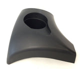 True Fitness CS800 Treadmill Left Top Plastic Shoulder Cover MFR P-2811L P-2818L 9CT0016-hydrafitnessparts