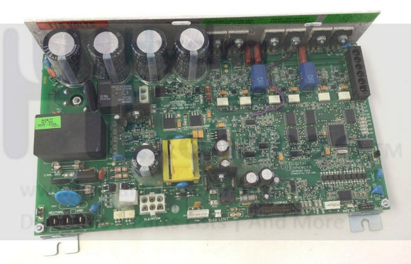 True Fitness CS800 Treadmill Lower Motor Control Board Controller 90560500-hydrafitnessparts