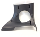 True Fitness CS800 Treadmill Right Bottom Plastic Shoulder Cover P-2812R 9CT0019-hydrafitnessparts