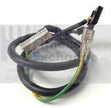 True Fitness CS800 XCS800 RCS800 Recumbent Bike Low Main Wire Harness 9CS80097-hydrafitnessparts