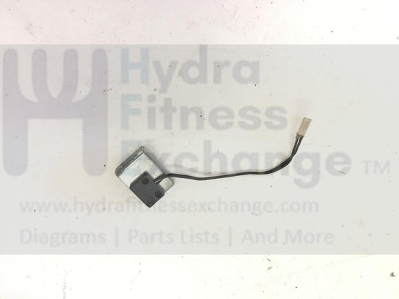 True Fitness - CS8.0 Commercial Treadmill AC Drive Motor Brush-hydrafitnessparts