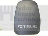 True Fitness CS8.0 Recumbent Bike Back Seat Cushion-hydrafitnessparts