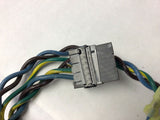 True Fitness CS8.0 TCS8 Treadmill AC Power Cable Wire Harness To Board-hydrafitnessparts