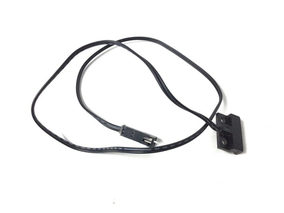 True Fitness CS8.0 TCS8 Treadmill Reed Sensor Switch 2 Terminal Wire Connector-hydrafitnessparts