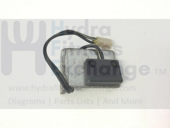 True Fitness CS8.0 Treadmill RPM Speed Sensor Reed Switch with Bracket-hydrafitnessparts