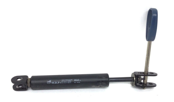 True Fitness CS900 CS800 LC900 PS100 Recumbent Bike Seat Shock 9SRS0002-hydrafitnessparts