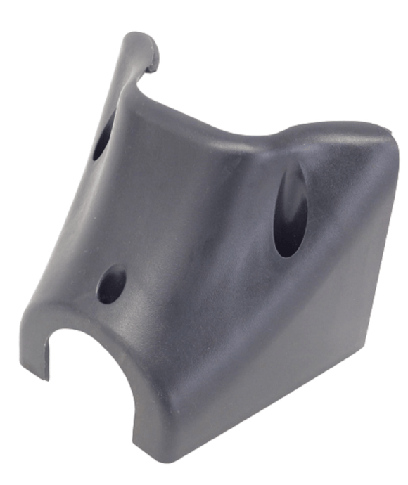 True Fitness CS900 ES900 UC400 Stationary Bike Console Front Cover 9UCS0006-hydrafitnessparts