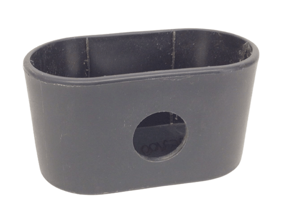 True Fitness CS900 ES900 UC400 Stationary Bike Rear Stabilizer End Cap 9UCS0034-hydrafitnessparts