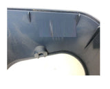 True Fitness CS900-RCS900 Recumbent Bike Console Bottom Plastic 9RCS0031-hydrafitnessparts