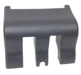 True Fitness CS900-RCS900 Recumbent Bike Rear Seat Cover Bottom 9RCS0037-hydrafitnessparts