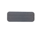 True Fitness CS900-RCS900 Recumbent Bike Skid Proof Plate Cover 9RCS0029-hydrafitnessparts