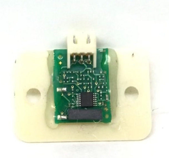 True Fitness CS900 RCS900 TCS900 Recumbent Bike Heart Rate Board 7RCS0032-hydrafitnessparts