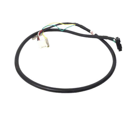 True Fitness CS900 Recumbent Bike RH Contact Heart Rate Cable Harness 9RCS0098-hydrafitnessparts
