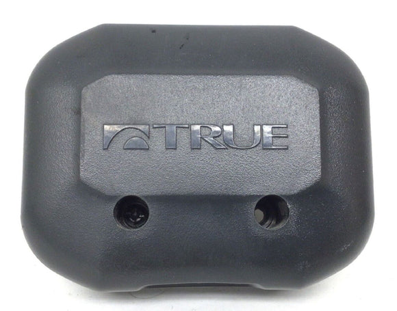 True Fitness CS900 Recumbent Bike Seat Rail End Cap 9RB0021A-hydrafitnessparts