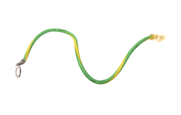 True Fitness CS900 UC400 Stationary Bike Console Ground Wire Harness 9UCS0018-hydrafitnessparts