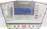True Fitness Display Console Panel ASR-DGH7T-1E Works PS900 Treadmill-hydrafitnessparts