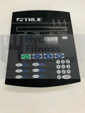 True Fitness E2.2 Elliptical Display Console T058045-hydrafitnessparts