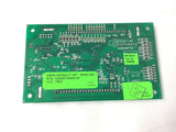 True Fitness ES 5.0 7.0 9.0 Treadmill Interface Keypad Circuit Board 0R491300-hydrafitnessparts