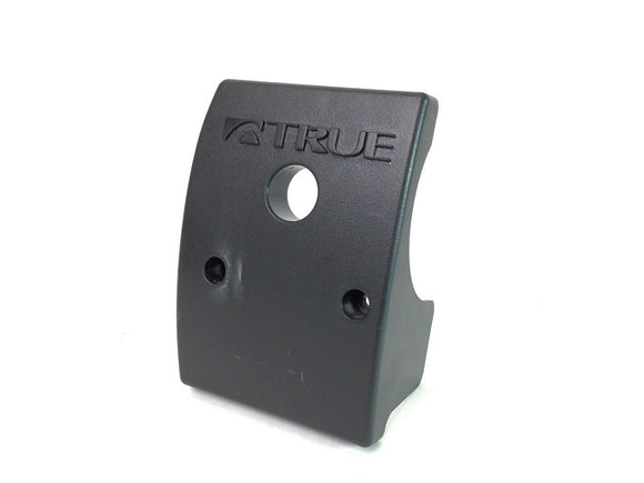 True Fitness ES 5.0 TES5O ES 9.0 TES9O Treadmill Left Rear Roller Cover 9R483500-hydrafitnessparts