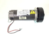True Fitness ES5.0-TES5O ES9.0-TES9O Treadmill DC Drive Motor Assembly 9R492600-hydrafitnessparts