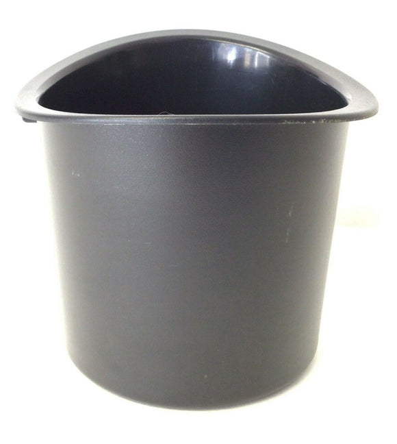 True Fitness ES900 TL1000 Upright Bike Left Cup Holder Insert 9UCS0010-hydrafitnessparts