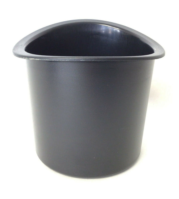 True Fitness ES900 TL1000 Upright Bike Right Console Cup Holder 9UCS0010-hydrafitnessparts