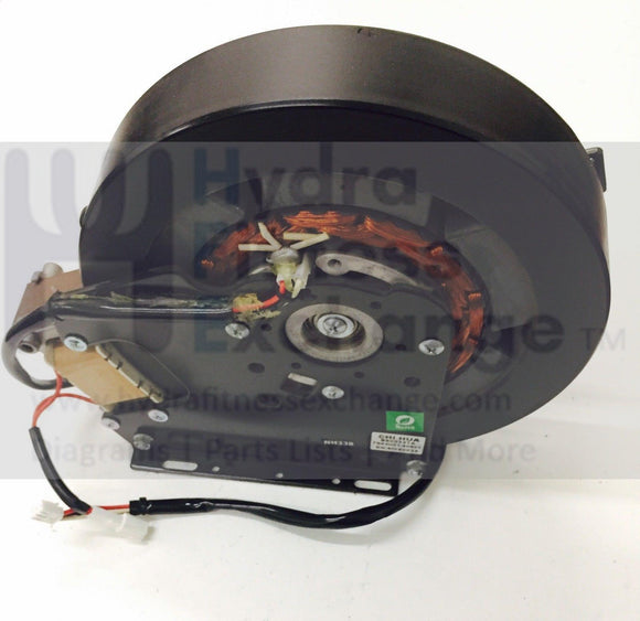 True Fitness Elliptical Alternator Generator Brake XPS100 PS100 Chi Hua B600321a-hydrafitnessparts