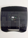 True Fitness Elliptical Display Console Panel XPSX PSX Chi Hua E07TR-hydrafitnessparts