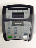 True Fitness Elliptical Display Console Panel XPSX PSX Chi Hua E07TR-hydrafitnessparts