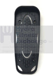 True Fitness Elliptical Left or Right Pedal Pad 10c72gzr and R10C32D3G & 9SX0058-hydrafitnessparts