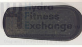 True Fitness Elliptical Right or Foot Pad Pedal XPS100 PS900 PS100-hydrafitnessparts