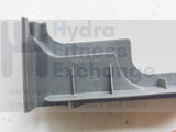 True Fitness Elliptical XPSX PSX Left Side Plastic Cover 10c72GZC-hydrafitnessparts