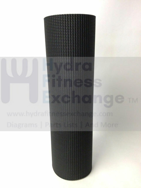 True Fitness Es70 Es900 90 Treadmill OEM Walking Running Belt Treadbelt7est0004l-hydrafitnessparts
