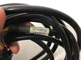 True Fitness Excel S CS6.0 CS8.0 Treadmill Ribbon Cable Wire Harness 0R499600-hydrafitnessparts